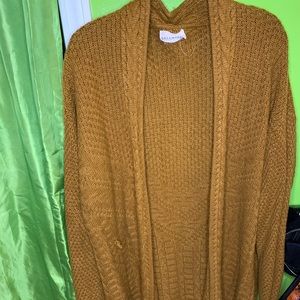 Cardigan